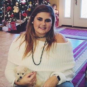 Meet your Posher, Bailee